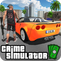 Real Gangster Crime Simulator 