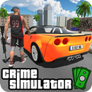 Real Gangster Crime Simulator  APK