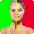 Face Aging App : Make Me Old 👵 👴 아이콘