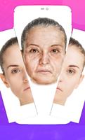 Face Aging App : Make Me Old 👵 👴 스크린샷 1