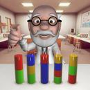 Water sort puzzle: Color tube APK