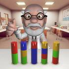 Water sort puzzle: Color tube biểu tượng