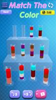 Water sort puzzle: Color tube ảnh chụp màn hình 2