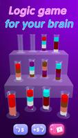 Water sort puzzle: Color tube bài đăng