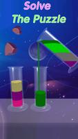 Water sort puzzle: Color tube ảnh chụp màn hình 1