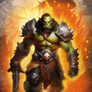 Castle war Tower defense games APK