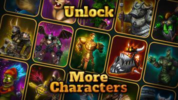 Castle war Tower defense games bài đăng