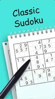 Classic sudoku Puzzle jigsaw bài đăng