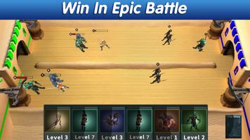 Castle defense: Tower clash ảnh chụp màn hình 2