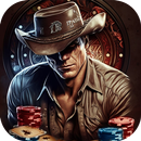 World of Poker practice games! APK