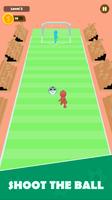 Fast Foot captura de pantalla 1