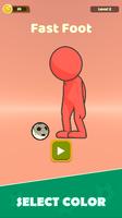 Fast Foot captura de pantalla 2