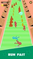 Fast Foot captura de pantalla 3