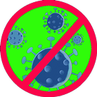 Microbe Invasion icône