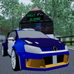 Rally Sljeme 아이콘
