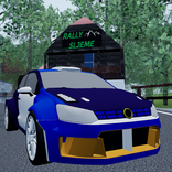 Rally Sljeme