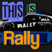 This is Rally ikona