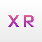 XR View icon