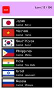 World Flag Quiz : Simple Version ảnh chụp màn hình 3