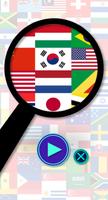 World Flag Quiz : Simple Version 海报