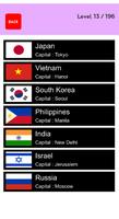 World Flags Quiz : Simple Version for Children screenshot 3