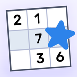 Star Sudoku!