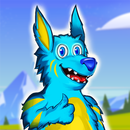 Molly Platformer: Super Runner APK