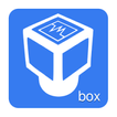 CUBE VirtualBox