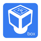 CUBE icon