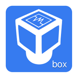 CUBE icon