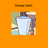 Orange Catch