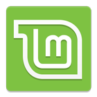 آیکون‌ Linux Mint Simulator