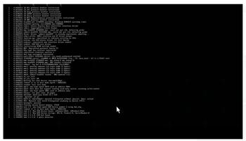 برنامه‌نما Linux Mint Simulator عکس از صفحه