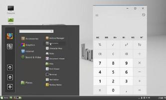 Linux Mint Simulator capture d'écran 2