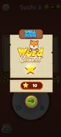 Word Connect - Word Puzzle 截圖 3