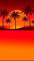Orange Wallpapers ภาพหน้าจอ 3
