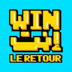 Wininti le retour