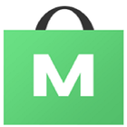 WooCommerce Store App icono