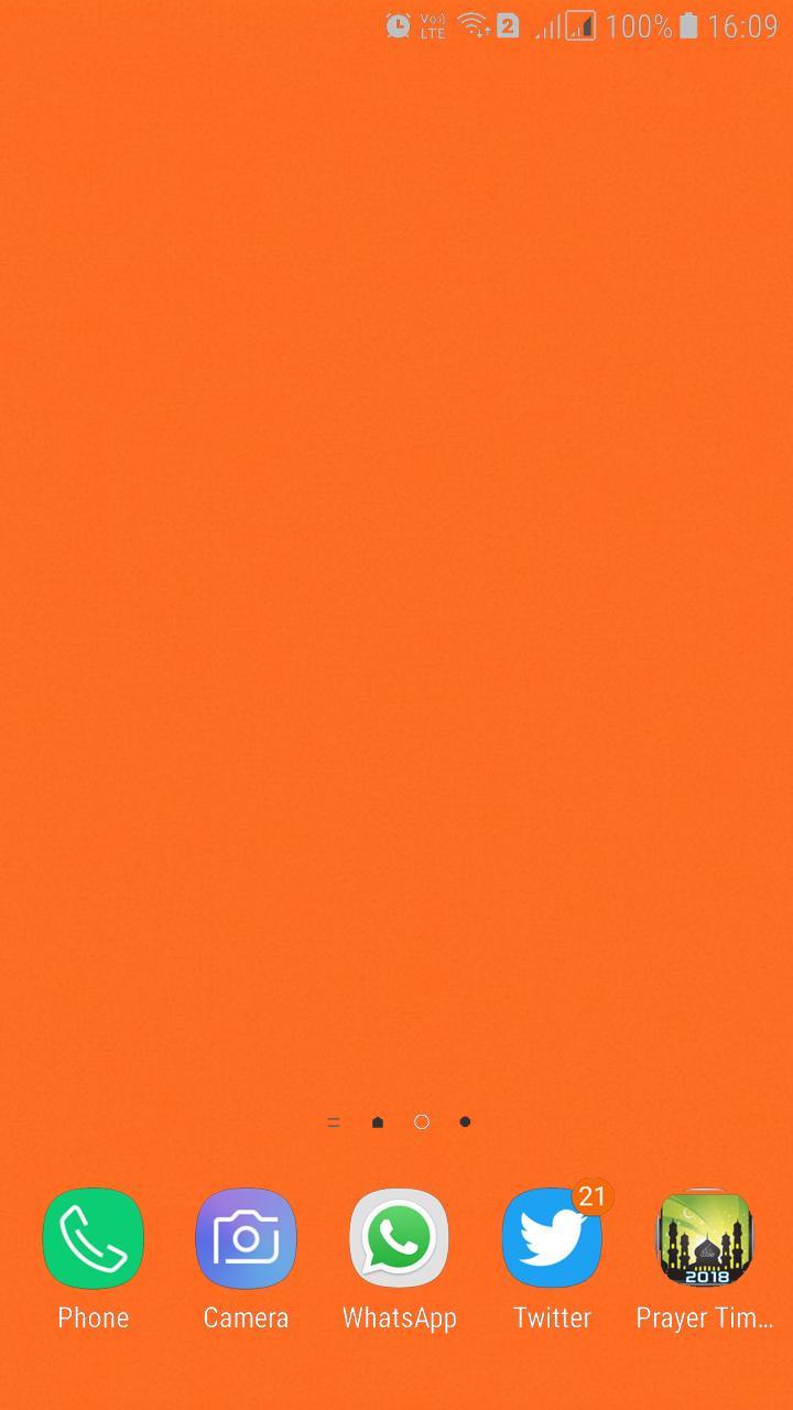 Hd Orange Wallpaper For Android Apk Download