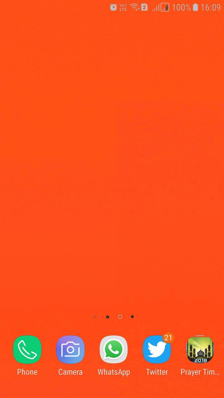 Hd Orange Wallpaper For Android Apk Download