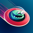 APK Cosmic Crackdown