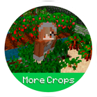 Harvest Mod for Minecraft 图标