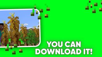 Harvest Mod for Minecraft capture d'écran 3