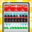 Organizing And Fill The Fridge APK