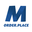 Order.Place Merchant App aplikacja