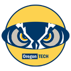 Oregon Tech Experience Zeichen
