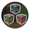 More Ores in One Block Mod