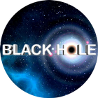 BlackHole.io icône
