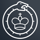 Ouroboros King Chess Roguelike APK