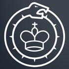 Ouroboros King Chess Roguelike icon